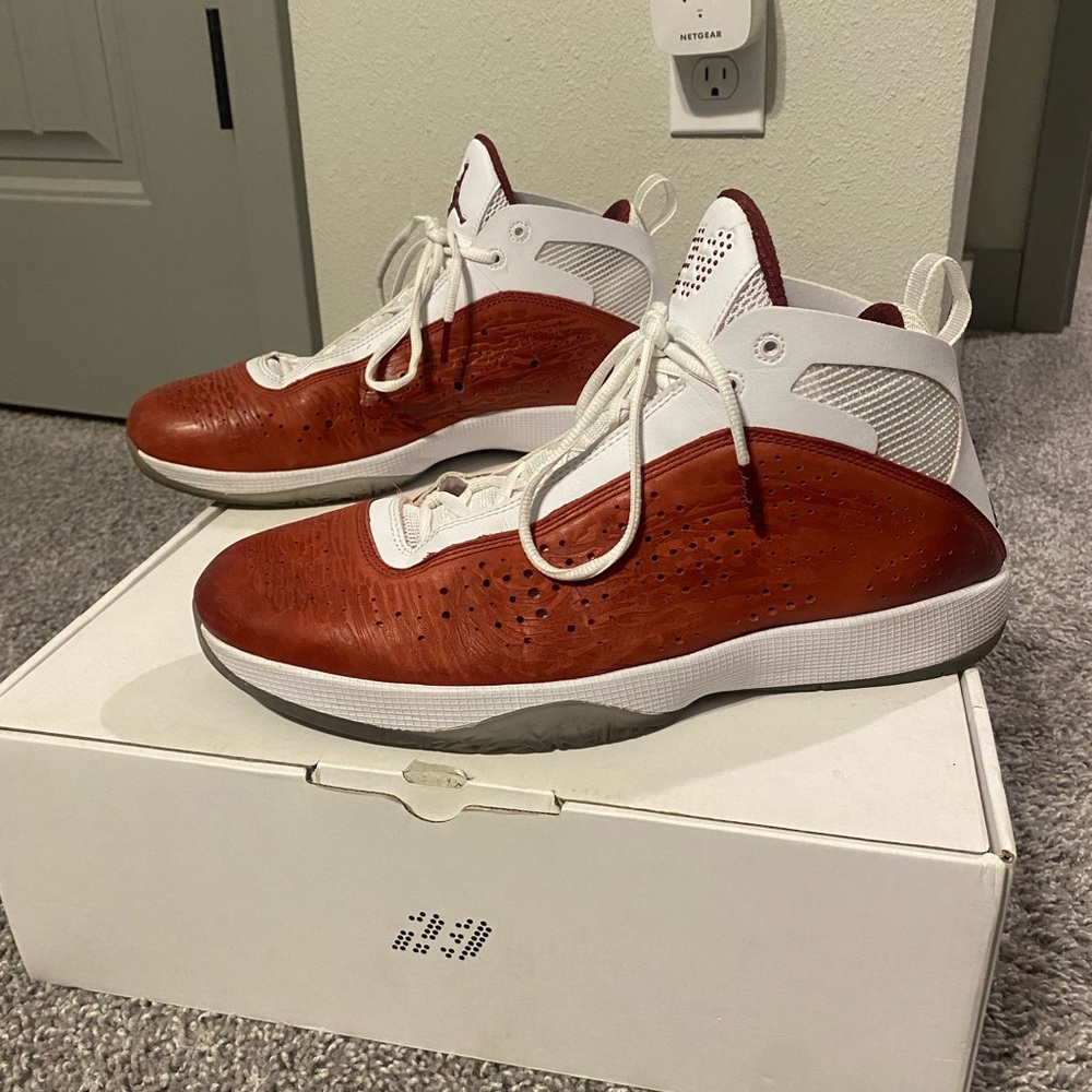Jordan 2011